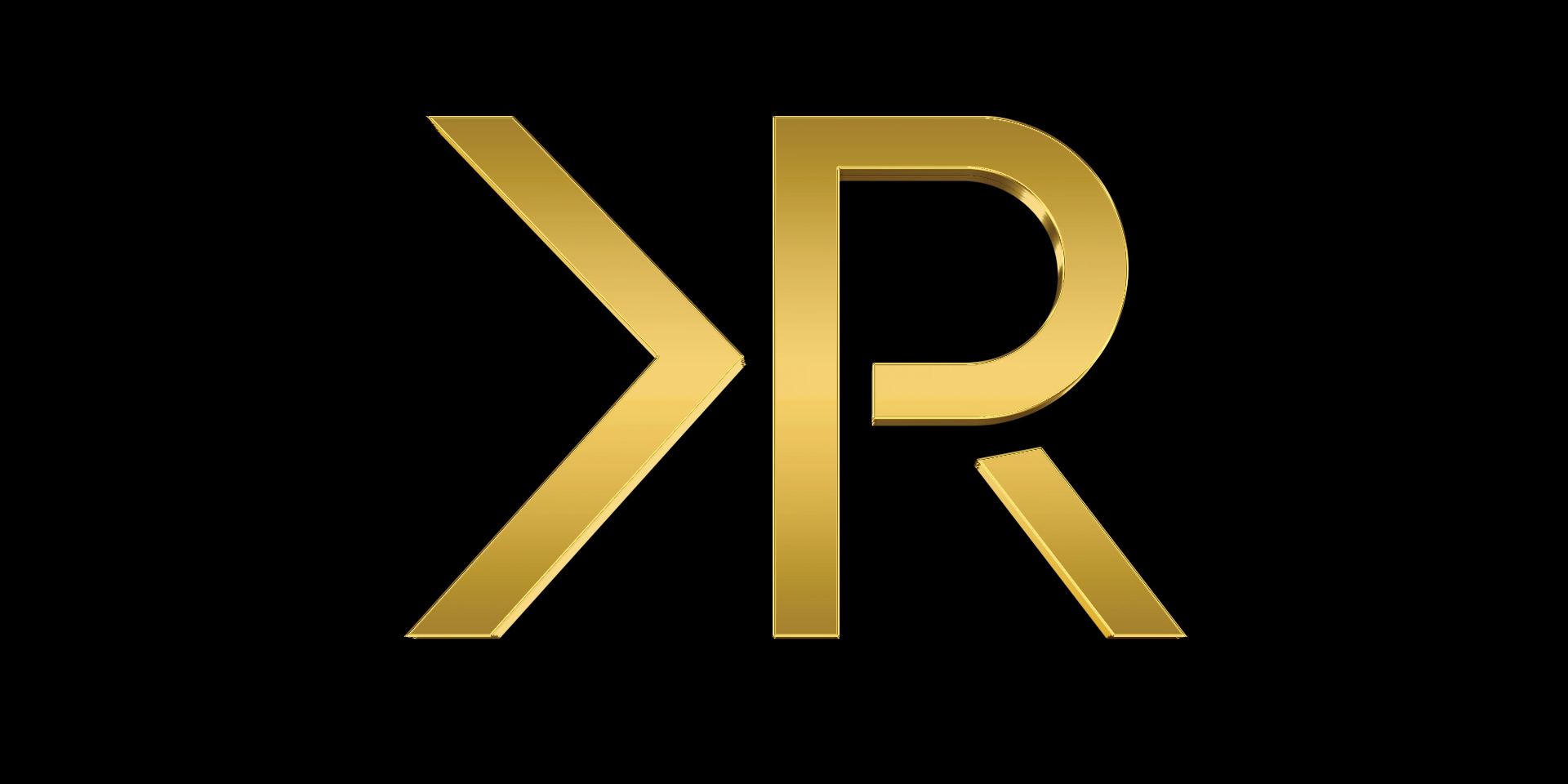 Kian Rahmanian monogram